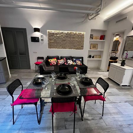Modern Apartment Near The Vatican Рим Экстерьер фото