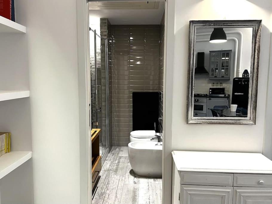 Modern Apartment Near The Vatican Рим Экстерьер фото